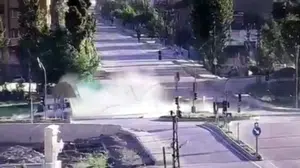 Yüksekova'daki trafik kazasında can kaybı: 3 ölü, 2 yaralı