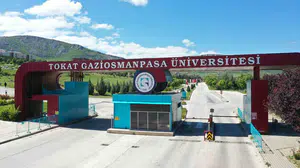 Tokat Gaziosmanpaşa Üniversitesi dünya devlerini geride bıraktı: İlk yüzde 8'lik dilime girdi