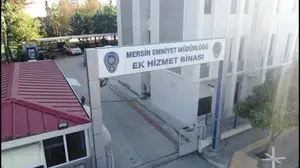 Mersin'de aranan 441 şahıs yakalandı