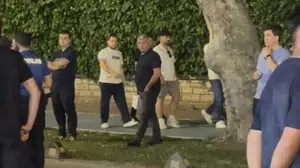Genç yaşta gelen acı haber yürekleri dağladı: Bisikletli Emircan hayata tutunamadı