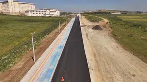 Öğrencilerin yol çilesi bitti: Köseilyas hattında konfor dönemi başladı