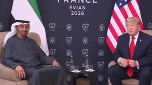 Trump, İran ile mutabakat zaptını basın toplantısında duyuracak