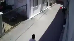 Bursa'da sokakta silahlı çatışma: eski husumetin sonucu ağır yaralı
