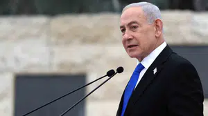 Trump'ın ateşkes müjdesi havada kaldı: Netanyahu geri adım atmıyor