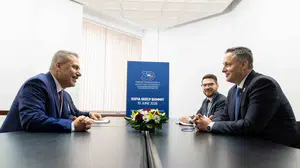 Sofya zirvesinde kritik diplomasi: Bakan Fidan’dan Bosna Hersek mesajı