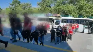 Tekirdağ'da yasa dışı bahis çetesi çökertildi: 32 tutuklama