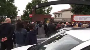 LGS maratonu sona erdi