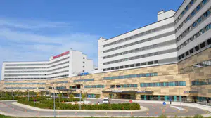 Bursa Şehir Hastanesi’nde park çilesi bitiyor: Bin 500 araçlık dev çözüm yolda