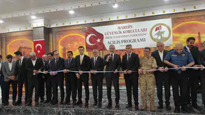 Mardin’de korucular tek çatı altında buluştu: Birlik ve dayanışma için yeni dönem