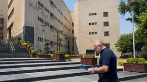 Rahmi Koç’un tepki çeken fıkrasına yargı yolu: "Toplumsal barışı hedef alıyor"