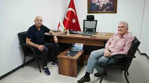 Başkan Zencirci, vatandaşlarla Ortaklar'da buluşuyor