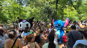 Marmaris’te iyilik festivali: Küçük Sıraç’ın umudu için binler buluştu