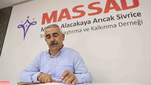 Elazığ’ın kaderini değiştirecek vizyon: Yerli üretimle kalkınma ve Hazar Gölü için Boğaz modeli