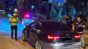 Kastamonu'da aranan bir şahıs yakalandı