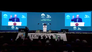Cumhurbaşkanı Erdoğan: Akışa yön veren bir gençlik yetiştireceğiz