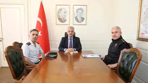 Düzce’de huzur mesaisi: Şehrin güvenlik haritası yeniden çiziliyor