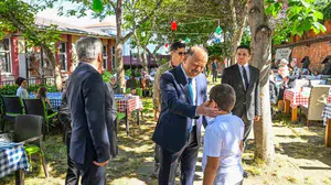 Kastamonu'da koruyucu aileler için farkındalık programı düzenlendi