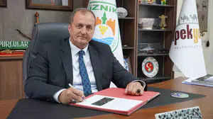 İznik’in saklı cennetine belediye eli değdi: Sansarak Kanyonu turizm rotasına giriyor