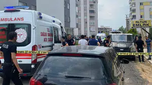 Osmaniye'de iş yerinde çıkan silahlı kavgada 1 kişi öldü, 3 kişi yaralandı