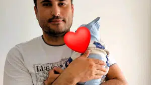 Şehit polis memuru tayfun baş, denizli'de son yolculuğuna uğurlandı