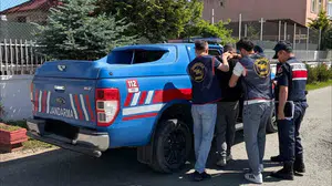 Ordu'da suçlulara göz açtırılmıyor: Bir haftalık bilançoda 21 tutuklama