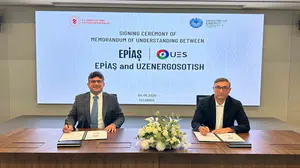 Özbekistan’ın enerji hamlesine Türkiye desteği: EPİAŞ ile dev iş birliği