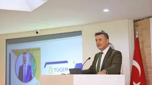 Mersin’de emlak dünyasına vizyon çağrısı: 2075’i bugünden inşa edin