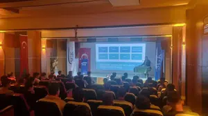 Geleceğin iş gücüne erken uyarı: Sosyal güvenlik dersi okul sıralarında başladı