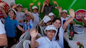 Çöp kutusuna giden malzemeler sanat eserine dönüştü: Ümraniye’de sıfır atık seferberliği
