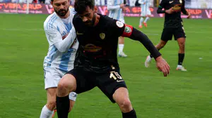 Aliağa FK’de savunma hattına tecrübeli takviye: Hedefteki isim Uğur Adem Gezer