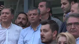 Özgür Özel: Hüseyin Can’ın görevi başında içimiz rahat uyuduk