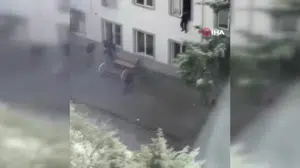 Kahramanmaraş'taki okul saldırısının sanığı İsa Aras Mersinli’nin önceden planladığı ifadelere ulaşıldı