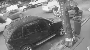 Ankara'da açık otomobillerden telefon çalan şüpheli tutuklandı