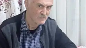 Dörtyol'da traktörden düşen çiftçi hastanede yaşamını yitirdi