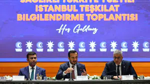 Proton kanser tedavi merkezi Başakşehir'de kurulacak
