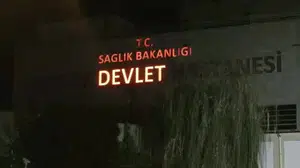 Şanlıurfa'da bazalt fabrikasında işçi tırın altında kalarak hayatını kaybetti
