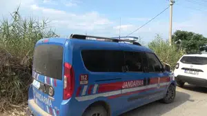 Aksu'da yaşlı kadının cansız bedeni sulama kanalında bulundu