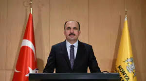 Başkan Altay, STK'ları proje destek programına katılmaya davet etti