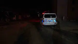 Malatya'da genç işçi yatakhanede ölü bulundu