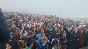 Trabzon'da 196. otçu şenliği coşkuyla kutlandı