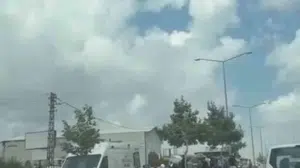 Taziyeye gitmek isteyen yaşlı kadına otomobil çarptı, hayatını kaybetti