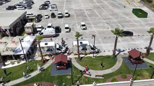 Menemen Belediyesi yeni tır parkı ile sürücülere güvenli alan sunuyor