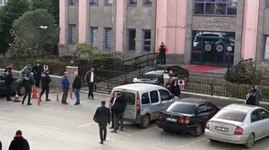 Sakarya'da 'ters baktın' cinayetinde iki sanığa müebbet hapis talebi