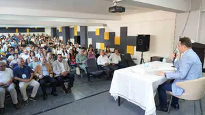 Muğla'da eğitim yöneticileri için gelişim programı başlatıldı