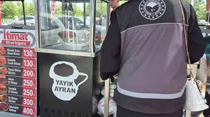 Gölpark Fest 2026'da gıda güvenliği denetimleri titizlikle yapıldı