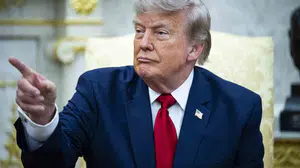 Trump: İran, her ABD askerinin ölümünün bedelini katbekat ödeyecek