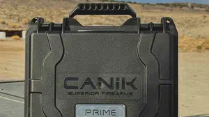 Canik ve Radian iş birliği ile Türkiye'de tanıtılan premium silah: Prime Radian