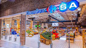 CarrefourSA yeni döneme Aydın Grup ile adım attı