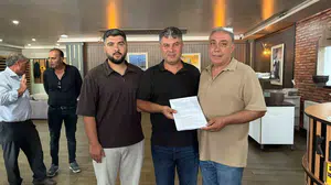 Medilines Hospital, muhtarlarla sağlık protokolü imzaladı