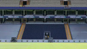 Fenerbahçe maraton alt e blok yenileme çalışmalarını tamamladı